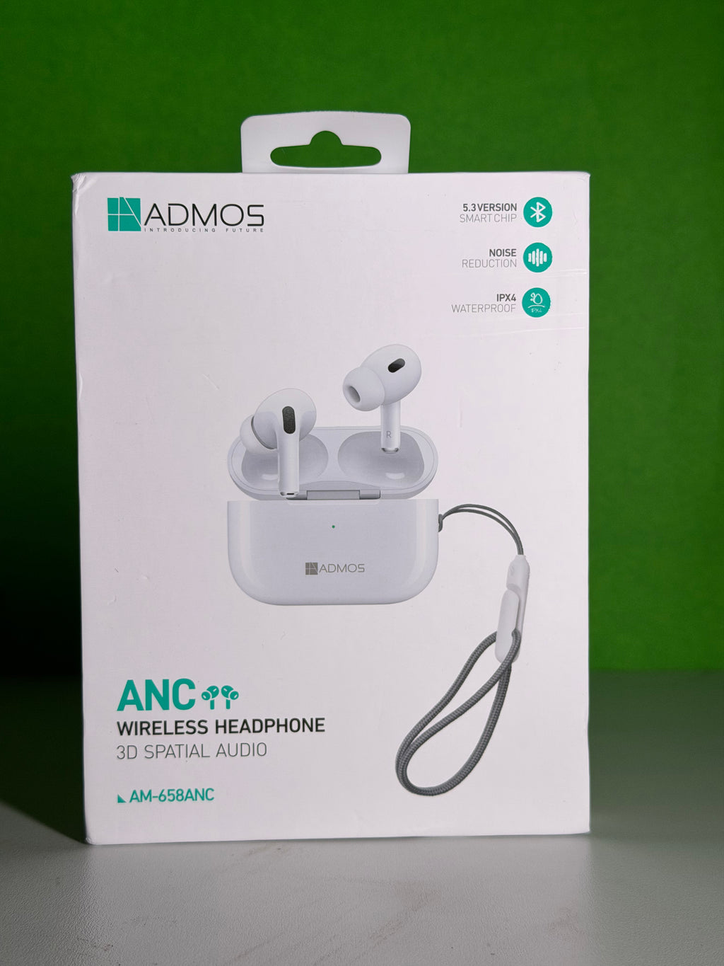 ADMOS AIRPODS