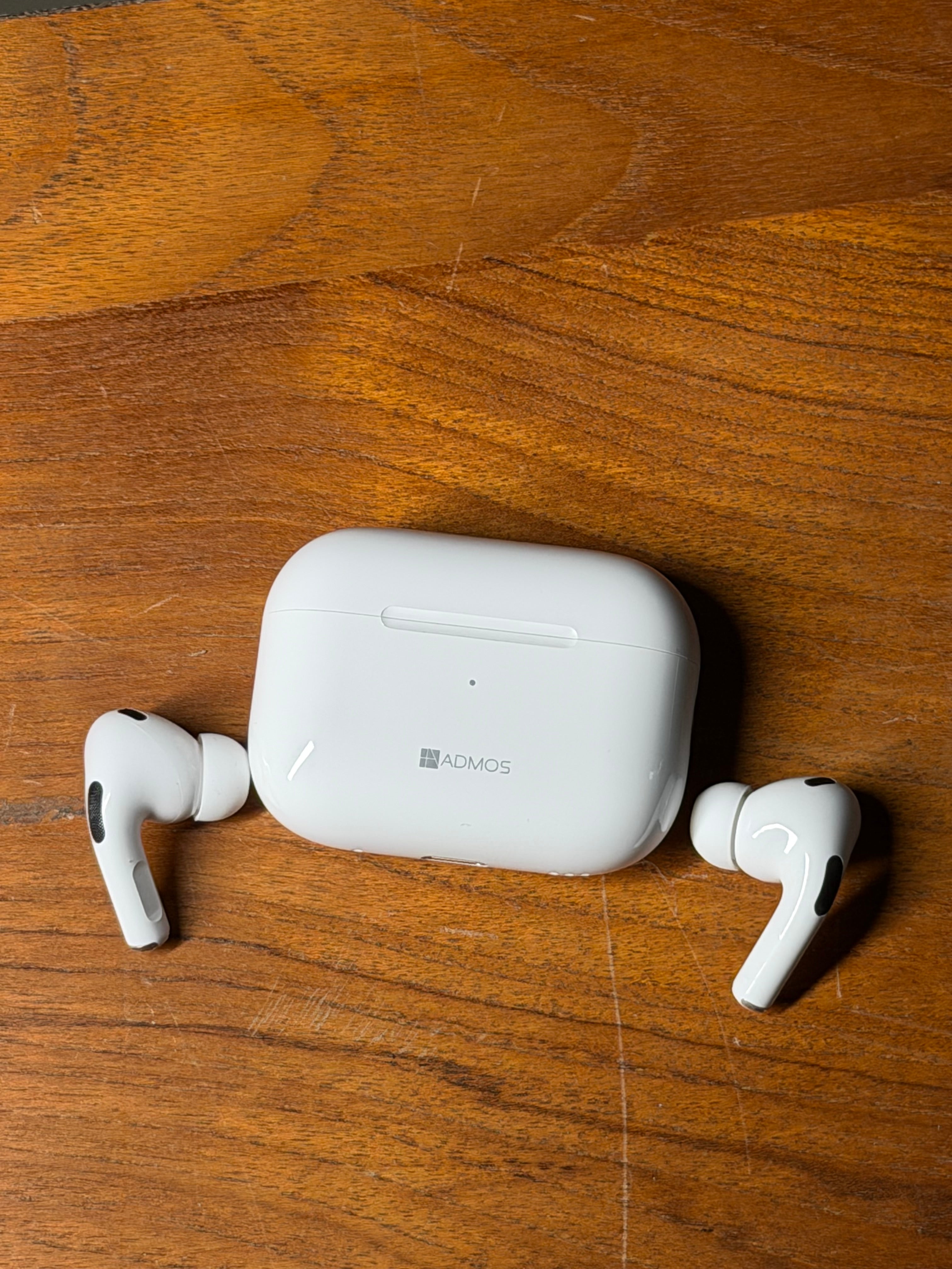 ADMOS AIRPODS