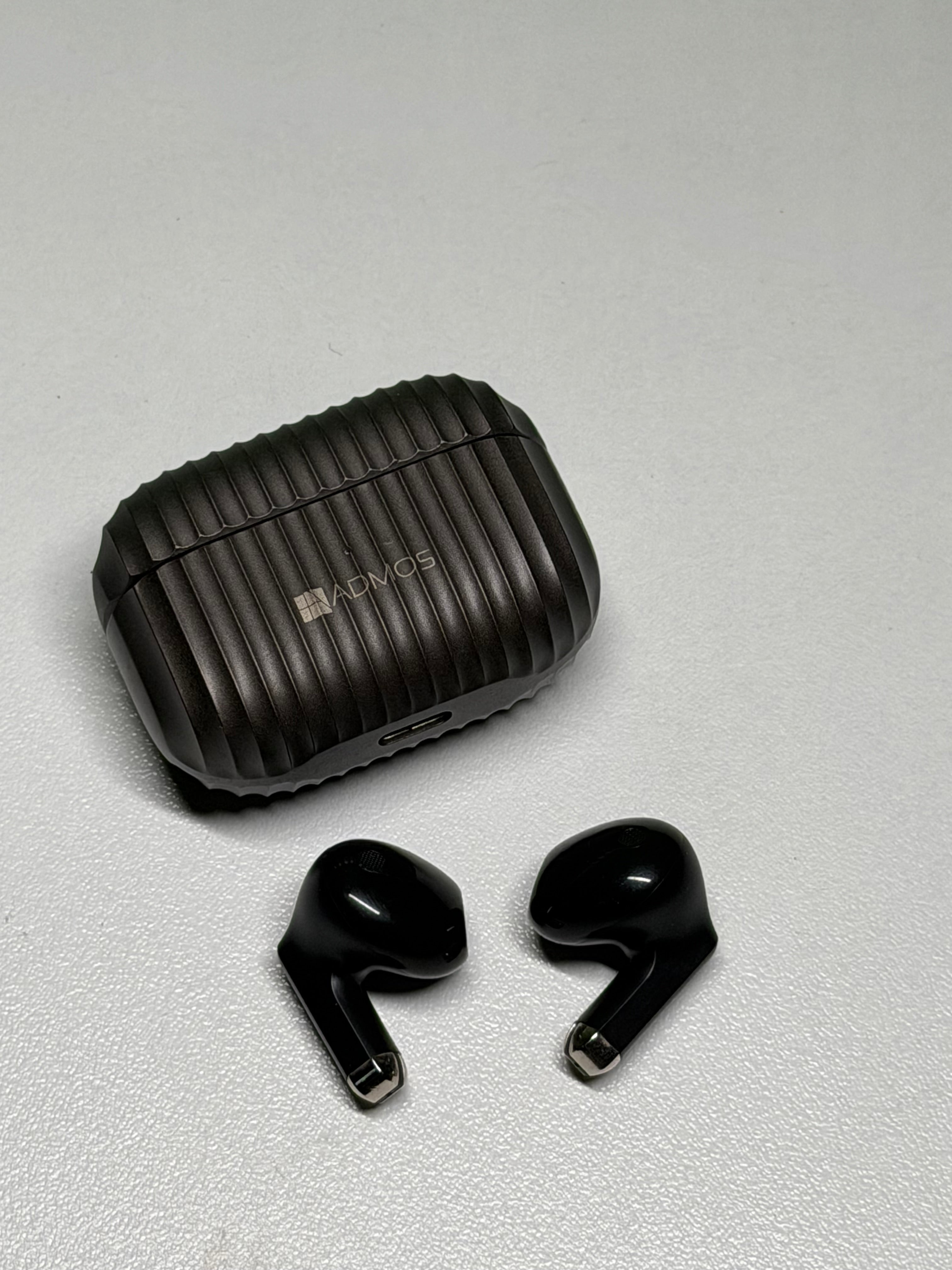 ADMOS TWS WIRELESS EARPHONES
