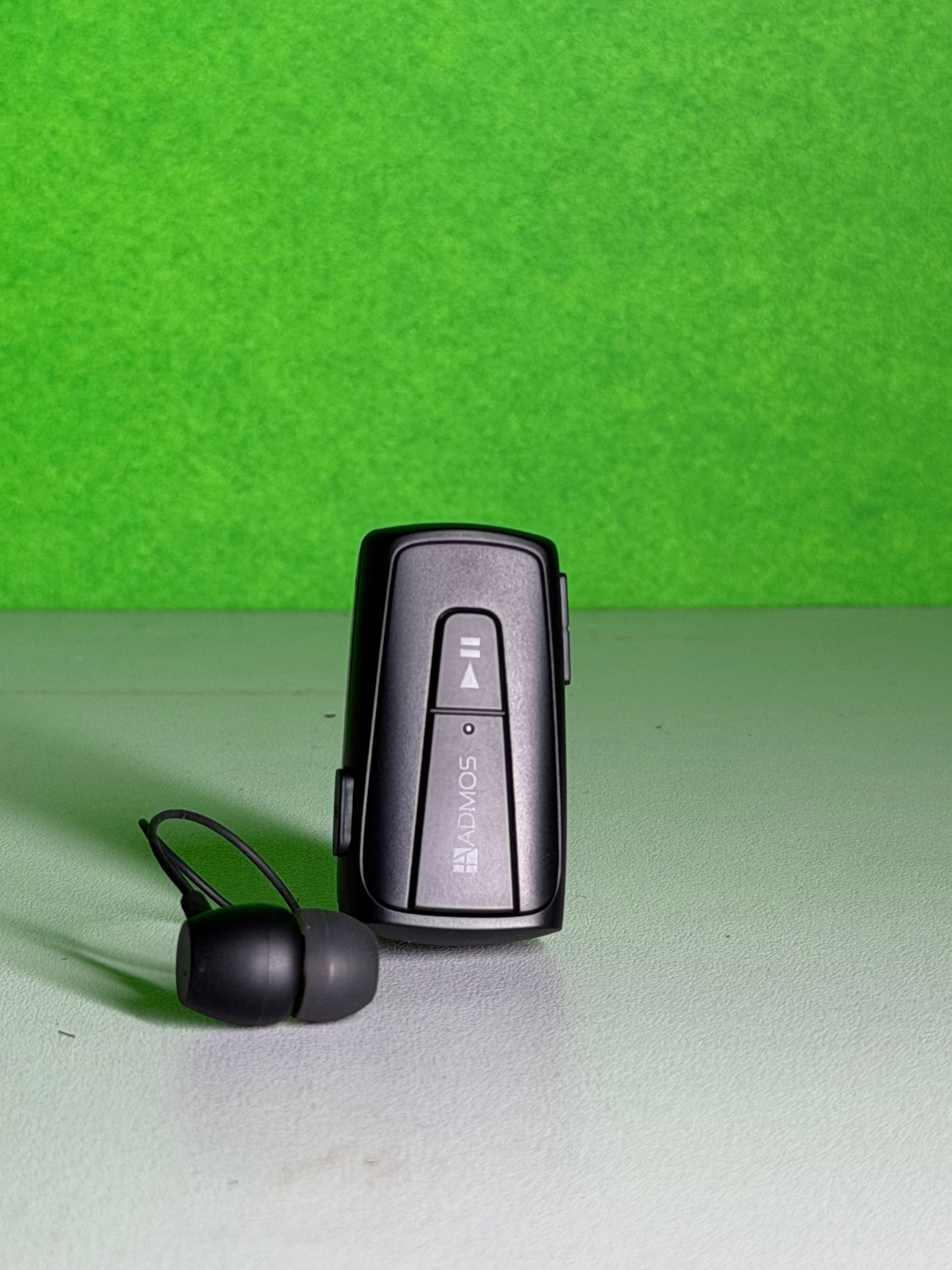 ADMOS BLUETOOTH EARPHONE