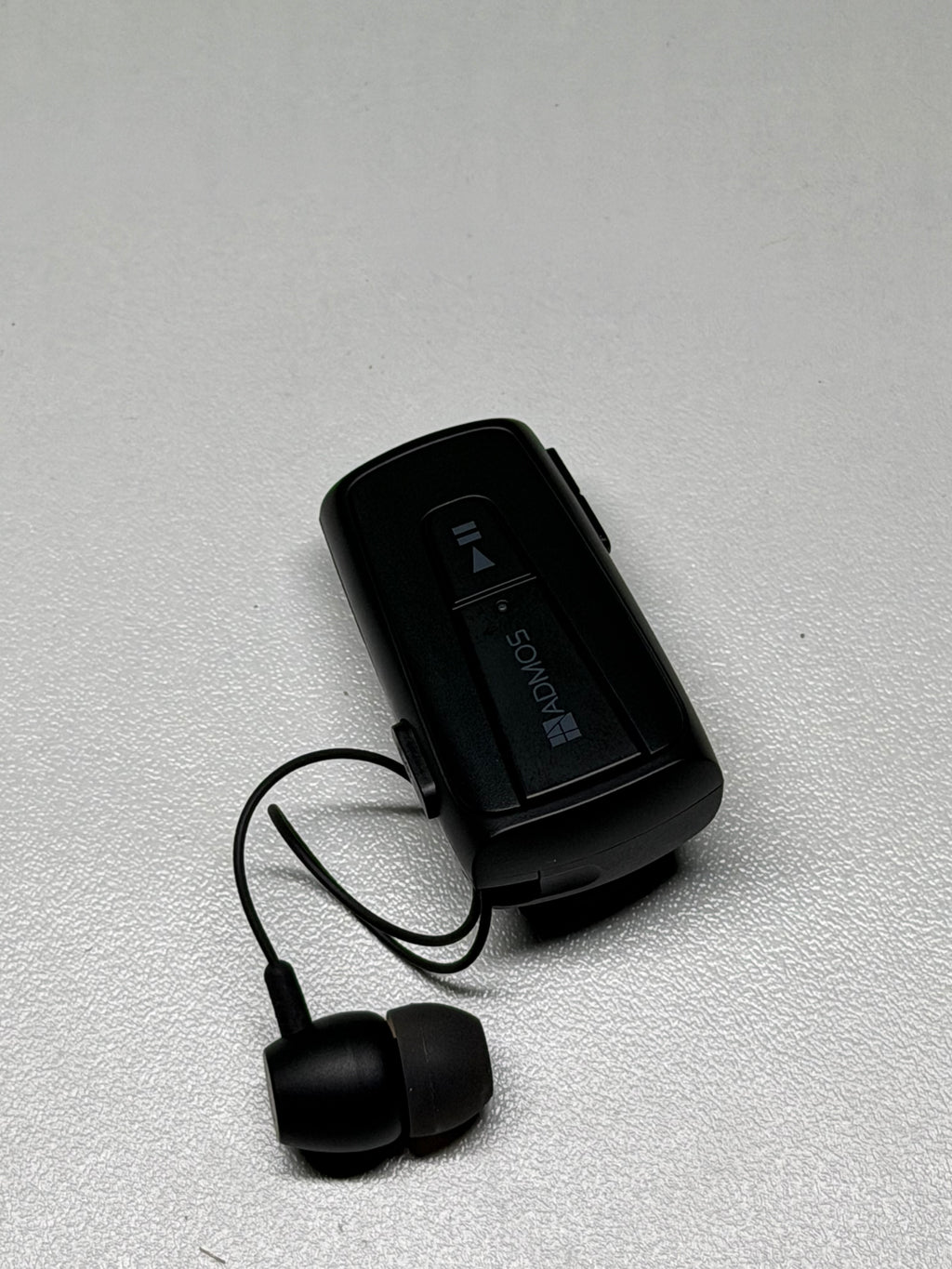 ADMOS BLUETOOTH EARPHONE
