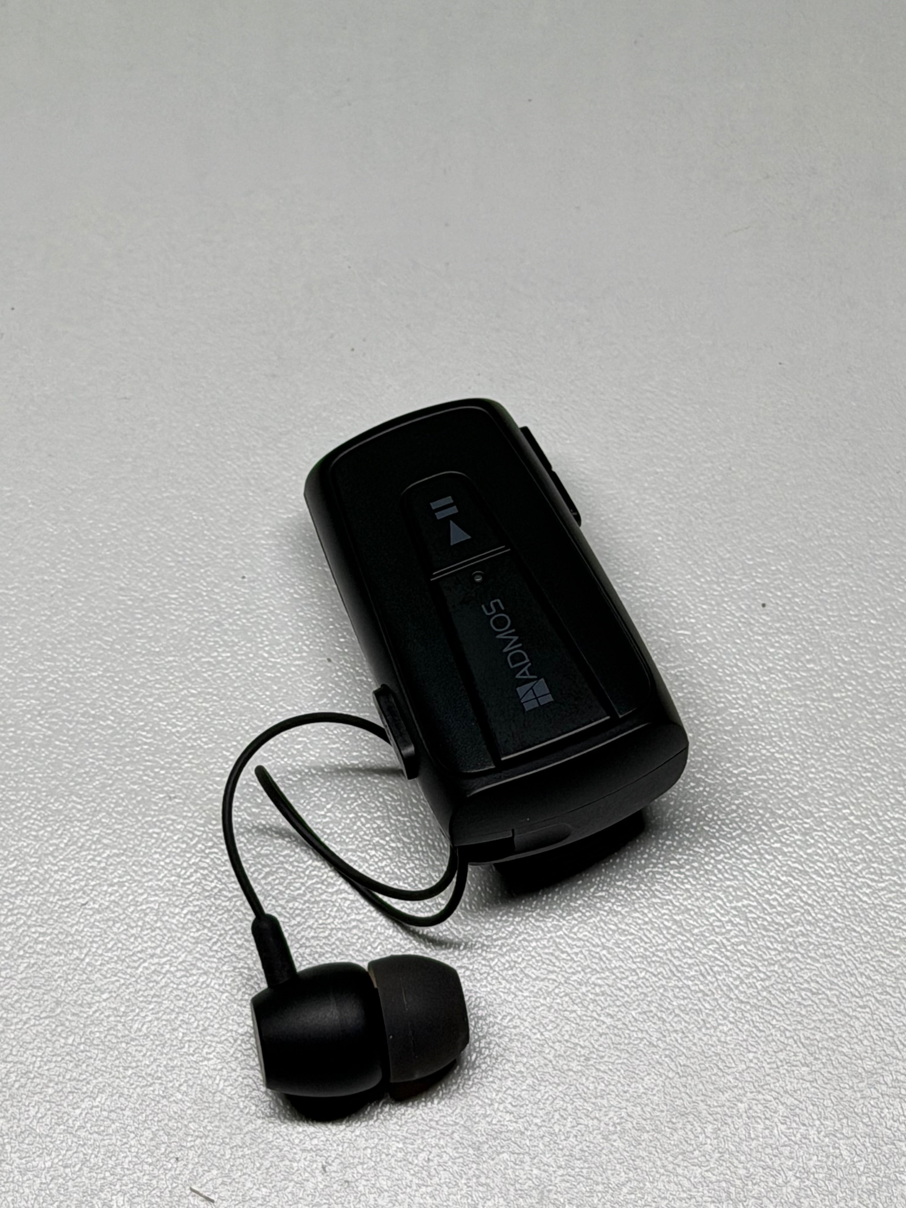 ADMOS BLUETOOTH EARPHONE